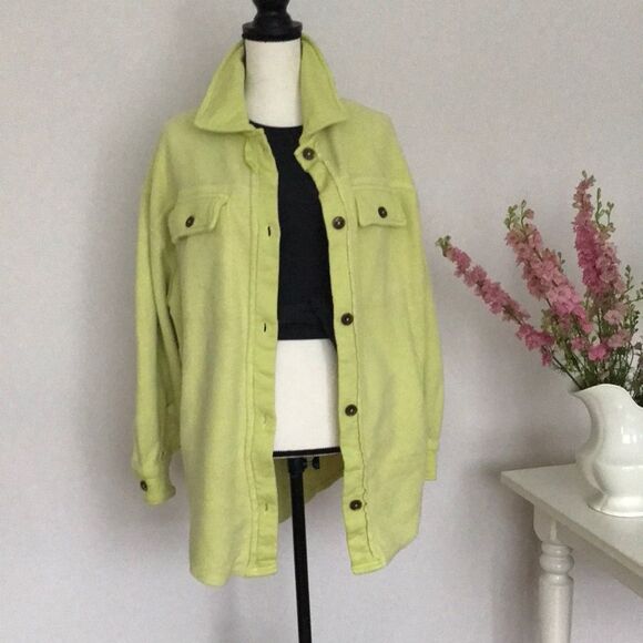 Free People Ruby Jacket in Luminary Color Size S - Picture 10 of 16